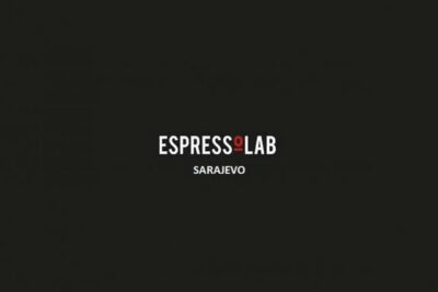 Espresso Lab