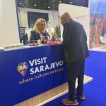 SARAJEVO PONOVO PRED VELIKIM TURISTIČKIM TRŽIŠTEM BLISKOG ISTOKA 11