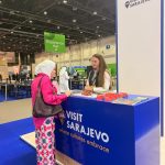 SARAJEVO PONOVO PRED VELIKIM TURISTIČKIM TRŽIŠTEM BLISKOG ISTOKA 14