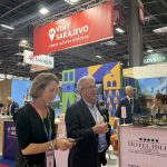 Sarajevo i Bosna i Hercegovina jačaju prisustvo na francuskom turističkom tržištu 11