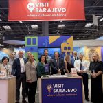 Sarajevo i Bosna i Hercegovina jačaju prisustvo na francuskom turističkom tržištu 12