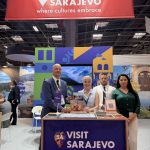 Sarajevo i Bosna i Hercegovina jačaju prisustvo na francuskom turističkom tržištu 13