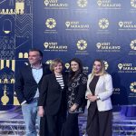 Svjetski dan turizma u Sarajevu: Predstavljen novi promotivni film „Visit Sarajevo - Where winter warms all hearts“ i rekordni turistički rezultati 17