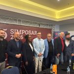 Sarajevo domaćin jubilarnog SIMPOSAR-a: Olimpijska šampionka Jackie Joyner-Kersee stigla u grad 14