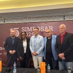 Sarajevo domaćin jubilarnog SIMPOSAR-a: Olimpijska šampionka Jackie Joyner-Kersee stigla u grad 15
