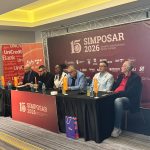 Sarajevo domaćin jubilarnog SIMPOSAR-a: Olimpijska šampionka Jackie Joyner-Kersee stigla u grad 13