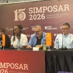 Sarajevo domaćin jubilarnog SIMPOSAR-a: Olimpijska šampionka Jackie Joyner-Kersee stigla u grad 12
