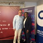 Sarajevo domaćin jubilarnog SIMPOSAR-a: Olimpijska šampionka Jackie Joyner-Kersee stigla u grad 11